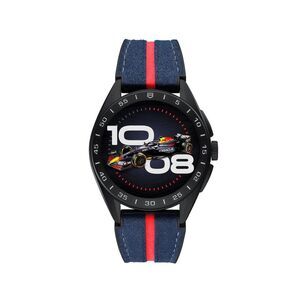 TAG Heuer Connected Calibre E4 x Oracle Red Bull Racing Edition Mens Watch